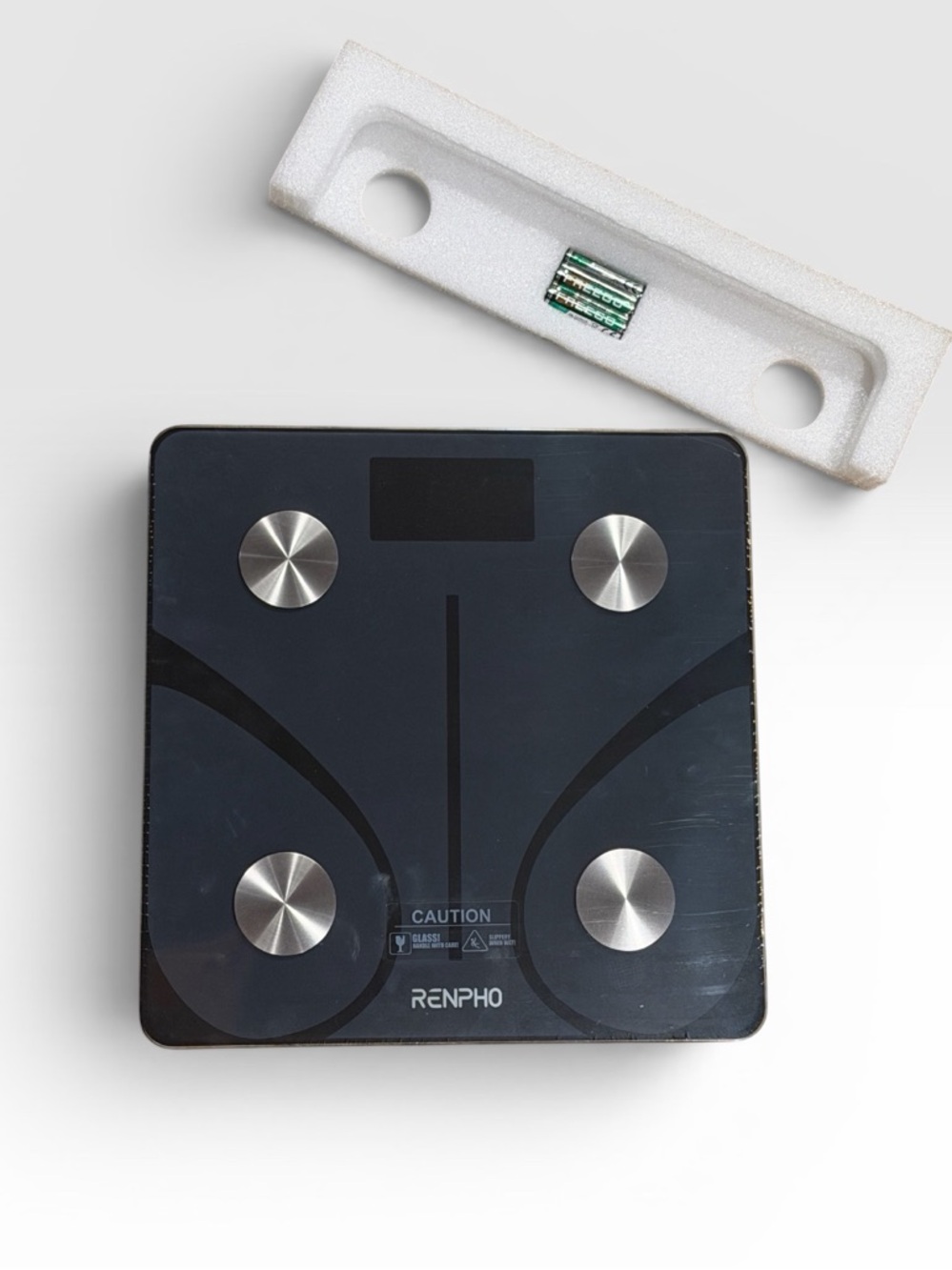RENPHO ELIS 1 Body Composition Scale
